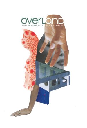 ABR/Overland - $135